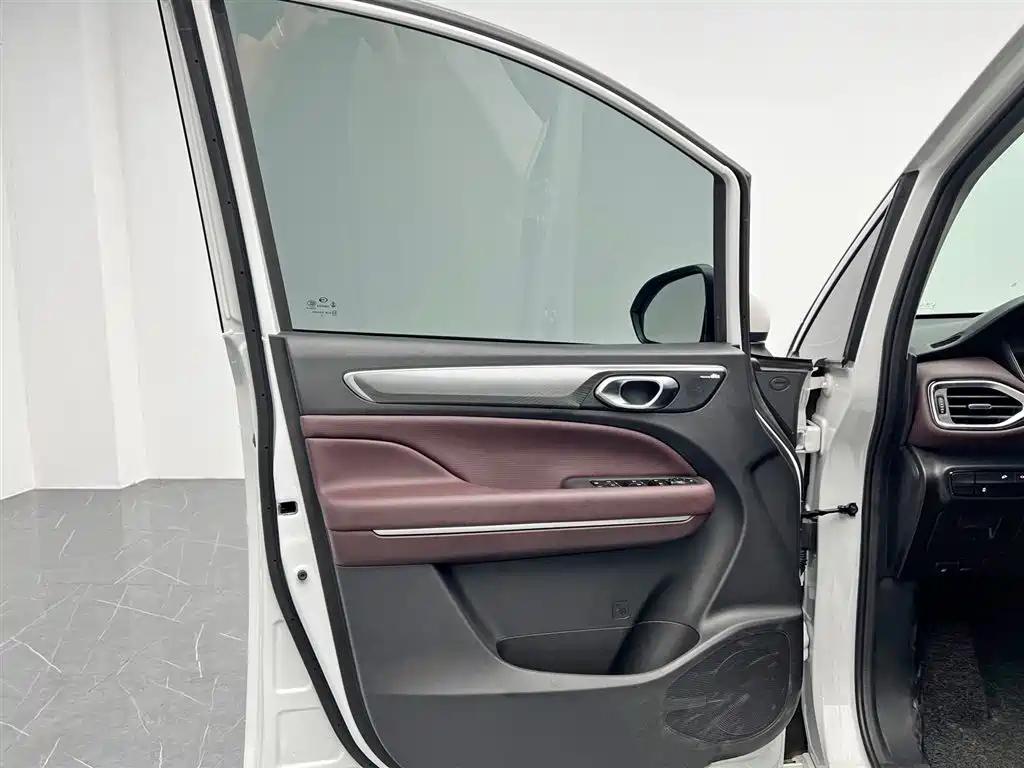 GAC TRUMPCHI TRUMPCHI M6