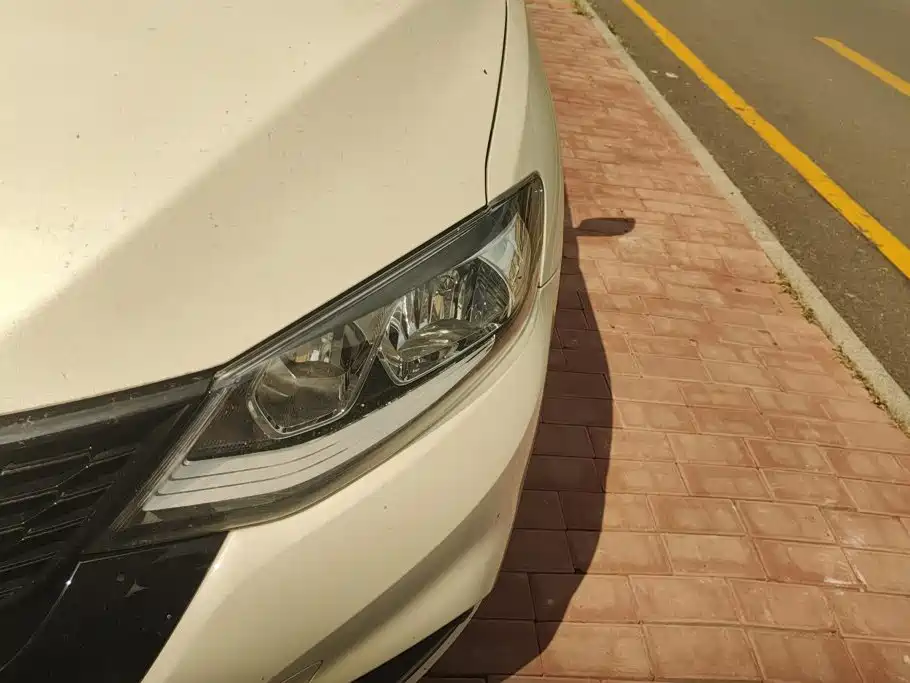 Nissan Tiida 2024 2024 1.6L CVT Cool Sport Edition