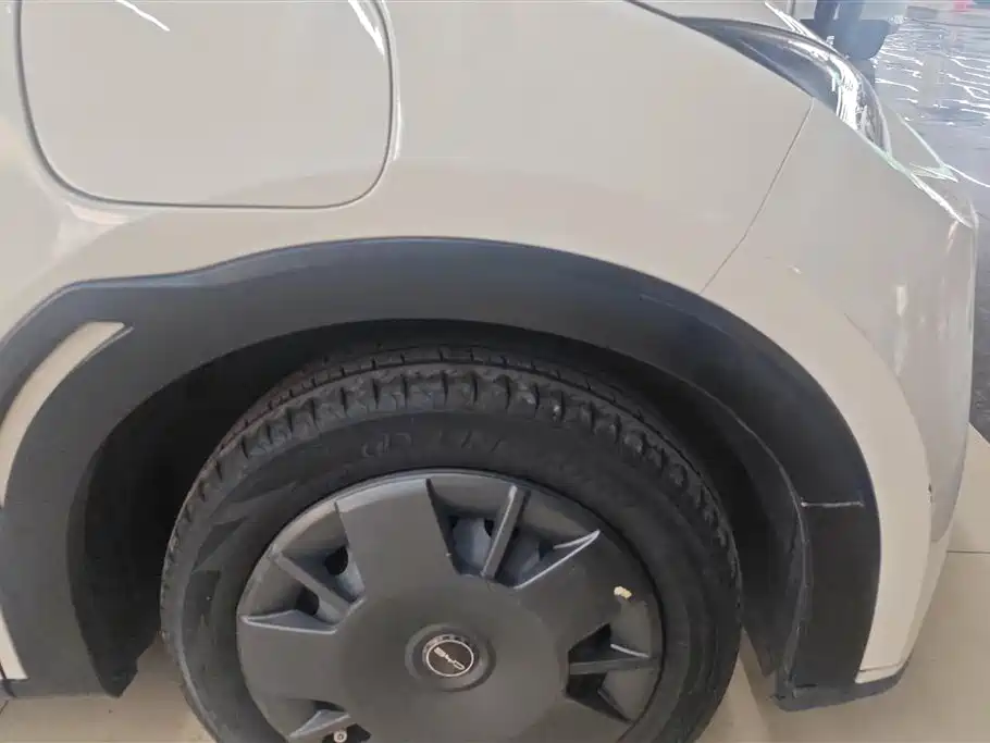 BYD Seagull 2024 Glory Edition 305km Vitality Edition фото 6