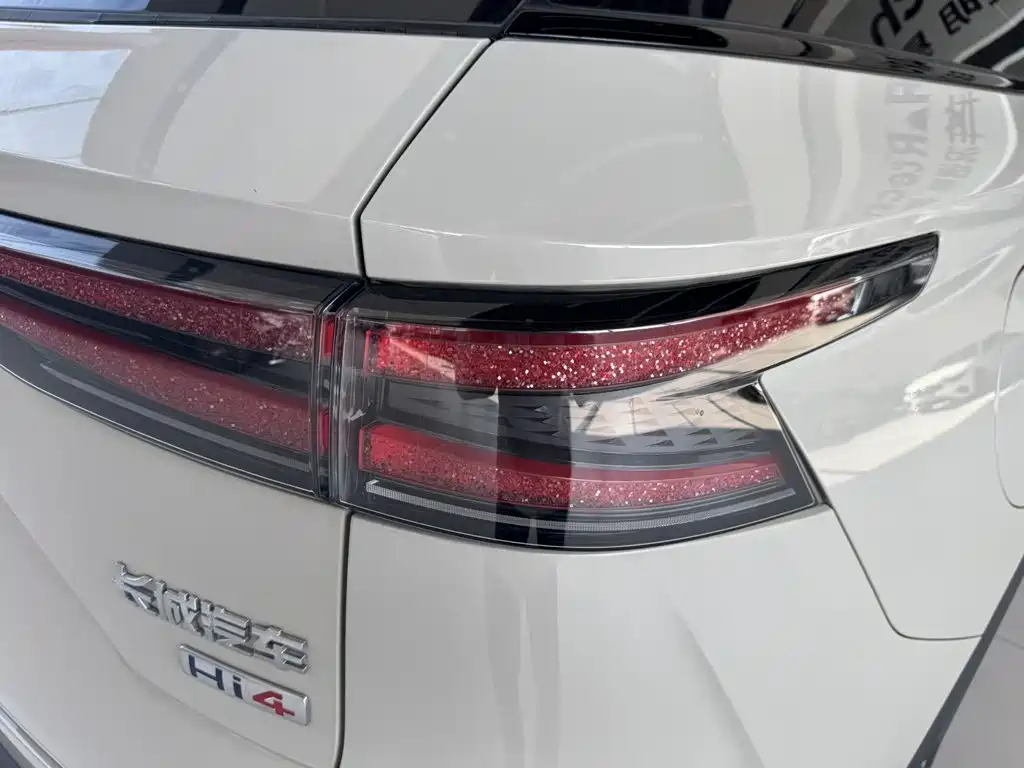 Haval Xiaolong MAX 2025 2025 Hi4 165 Ultra Smart Drive Edition
