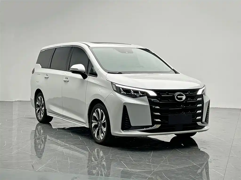 GAC TRUMPCHI TRUMPCHI M6