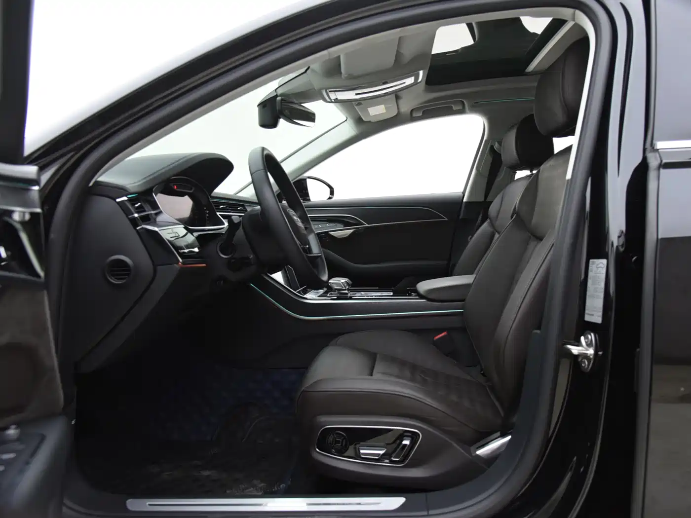 Audi A8 2019 Plus A8L 50 TFSI quattro Comfort фото 7