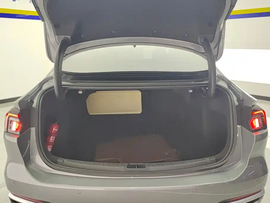 Photo 4 - Ford Mondeo