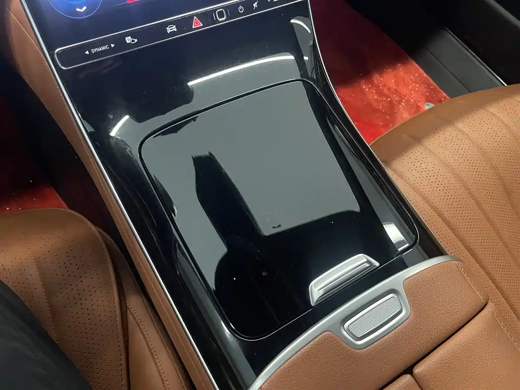 Mercedes-Benz S-Class 2022 S 450 L 4MATIC фото 20