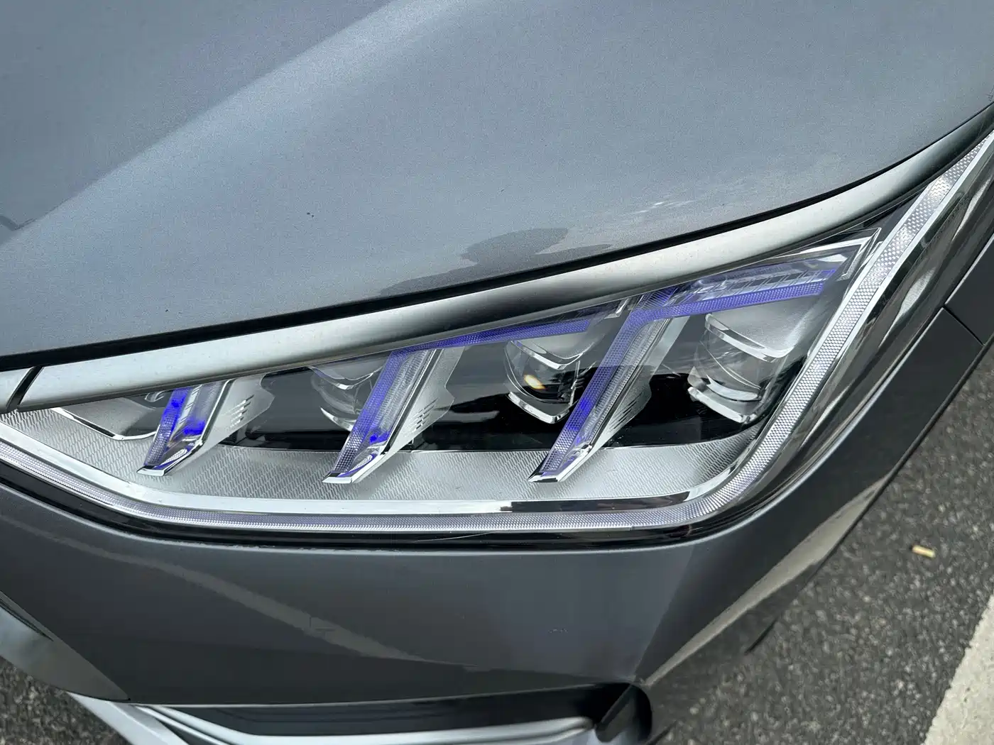 BYD Song PLUS 2021 2020 1.5T Automatic Flagship