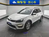 Photo 1 - Kia KX CROSS