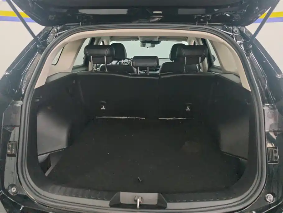Haval H6 2024 Model 1.5T 2WD Classic Edition фото 4