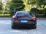 Фото 3 - Porsche Panamera