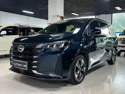 Trumpchi M6