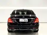 Фото 8 - Mercedes-Benz S-Class