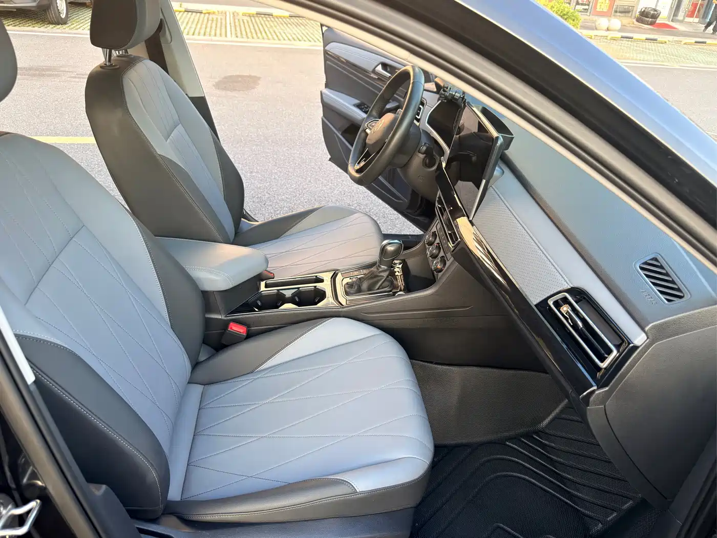 Volkswagen Lavida, миниатюра 14