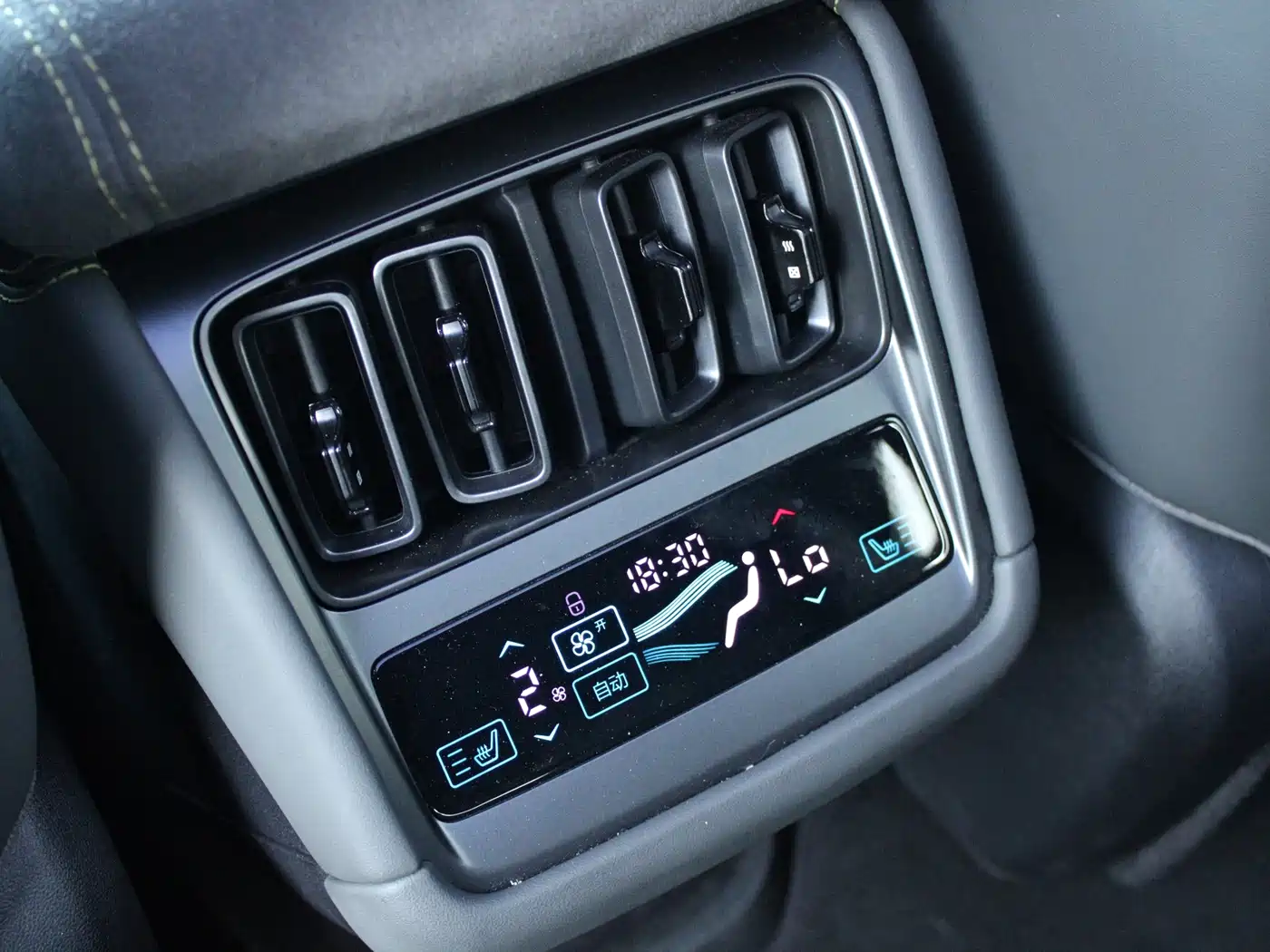 BYD Song L EV 2025 2025 Smart Drive Edition 602km LiDAR AWD