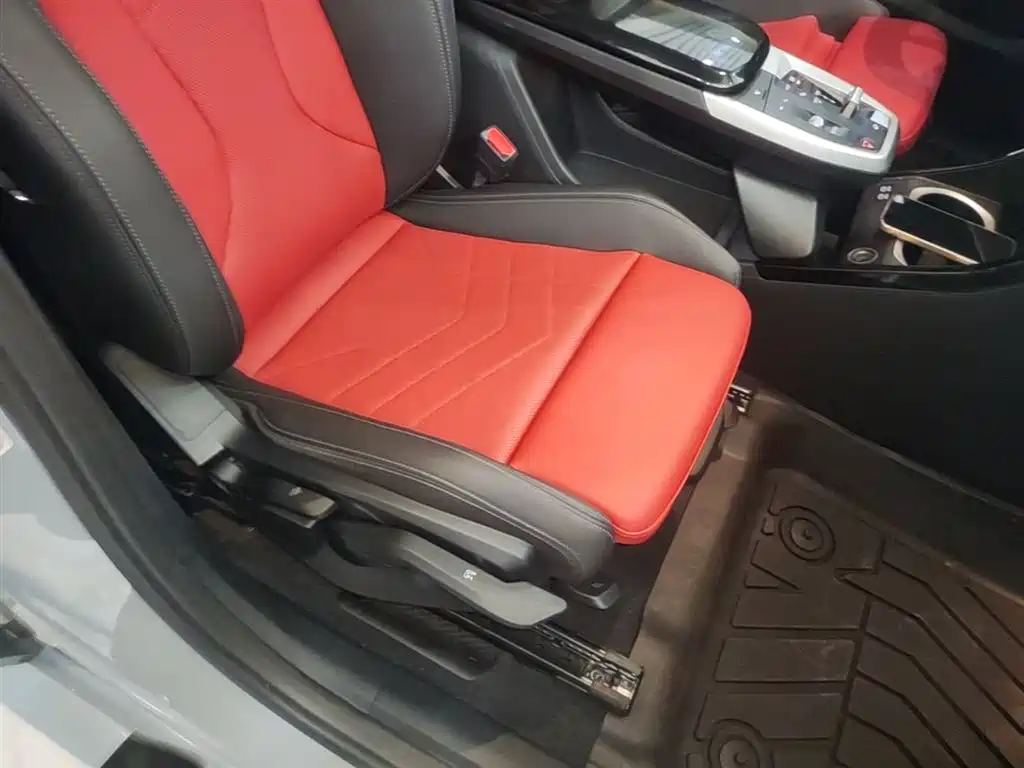 BMW X2 (Import) 2024 sDrive25i M Sport Package фото 25