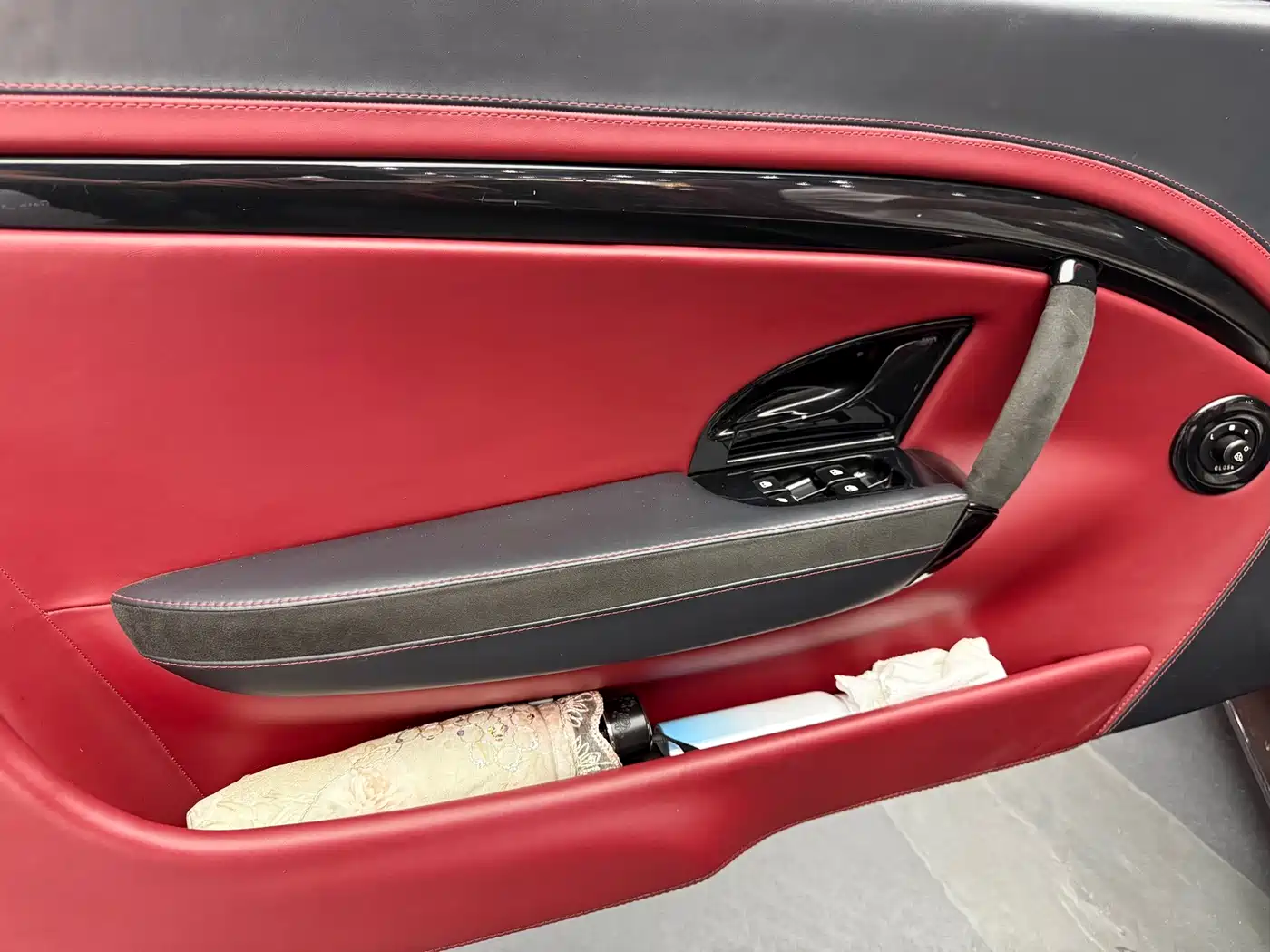 Maserati GranTurismo 2010