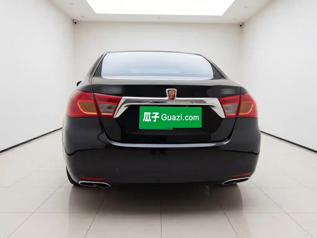 Roewe 950 2015 2012 2.0L Comfort Edition