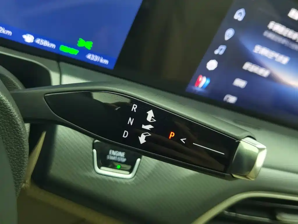 Buick GL8 New Energy, миниатюра 13