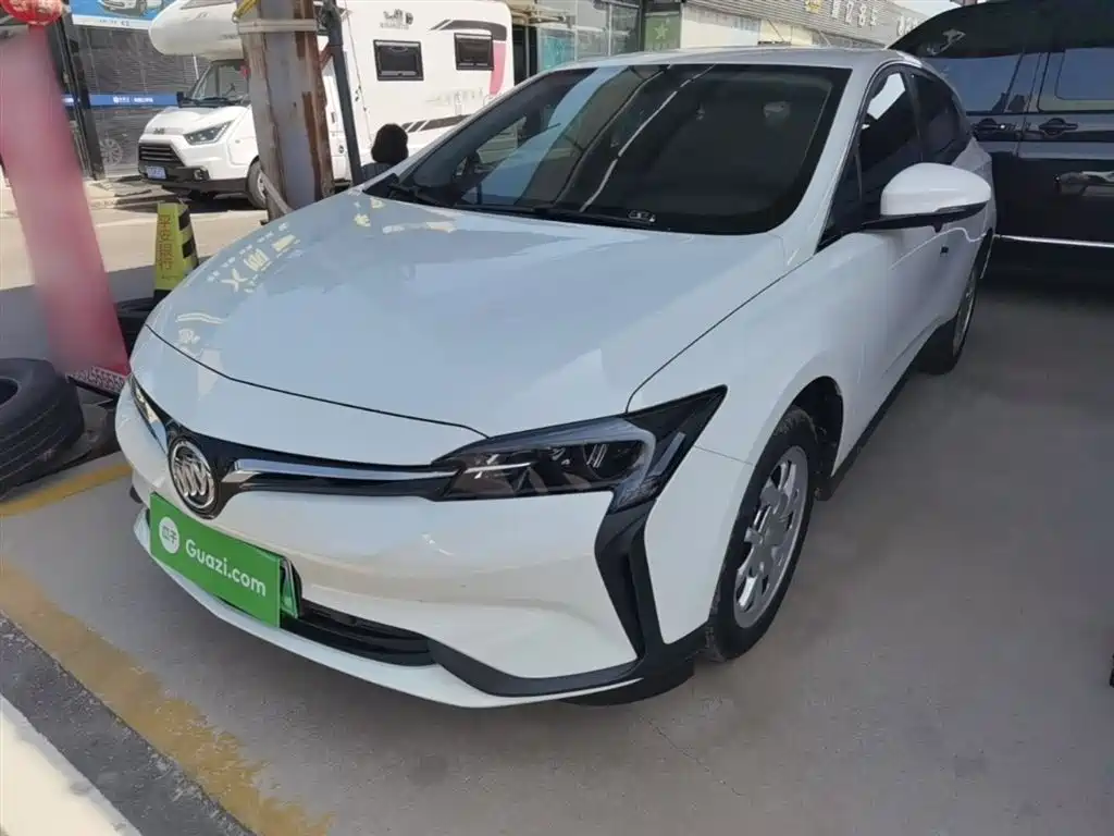 Buick Velite 6 2024 430km Comfort Edition фото 2