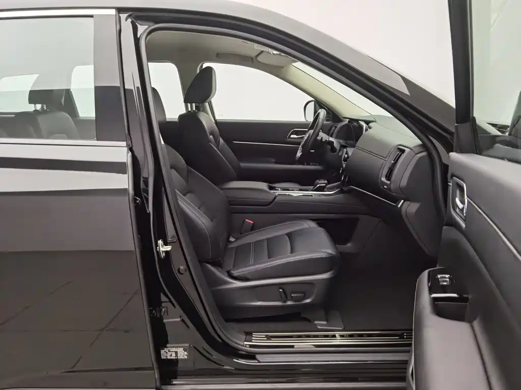 Nissan Terra, миниатюра 23