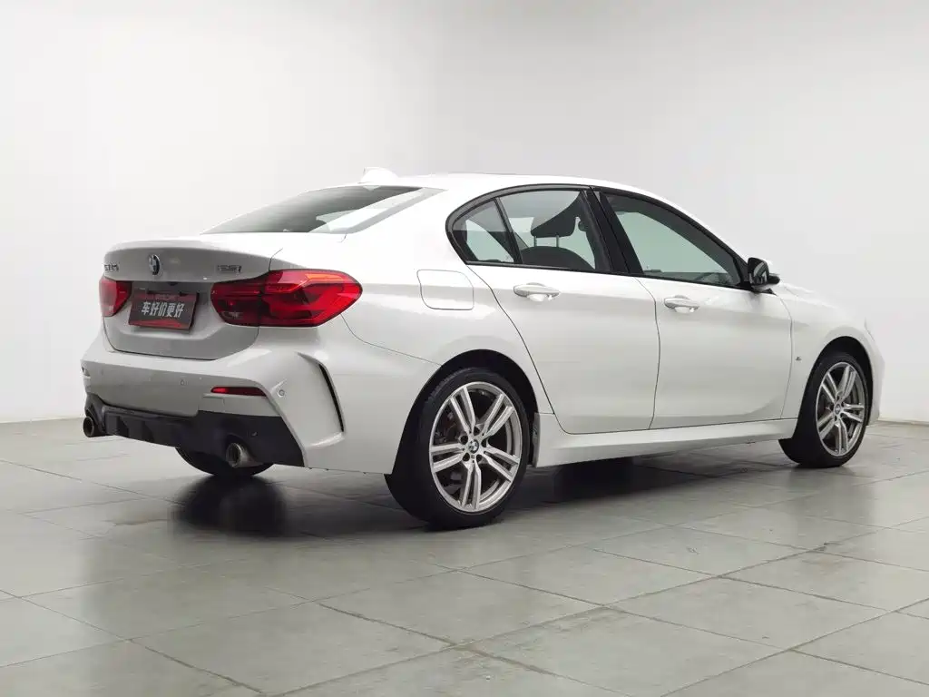 BMW 1 Series, миниатюра 2