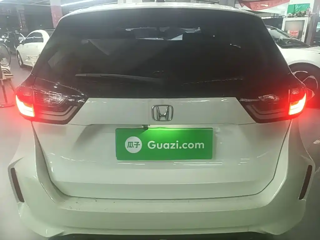 Honda LIFE 2023 2023 1.5L CVT SPORT Heartbeat Edition