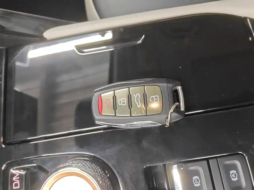 Haval H6 2021 3rd Generation 1.5T Auto 2WD Max фото 9