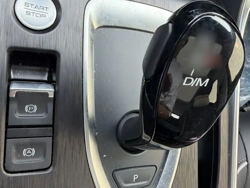 Haval H6 2023 National Trend Edition 1.5T Automatic Champion фото 19