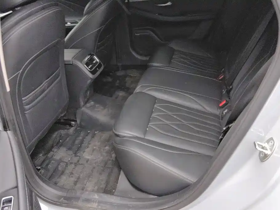 Chery Arrizo 8 2025 2025 Model 1.6T DCT Wise