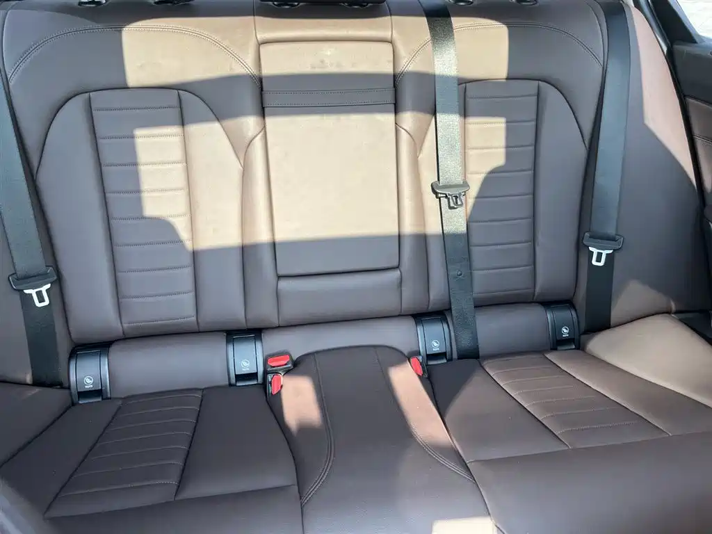 BMW 3 Series 2020 Facelift 325Li M Sport Package фото 30
