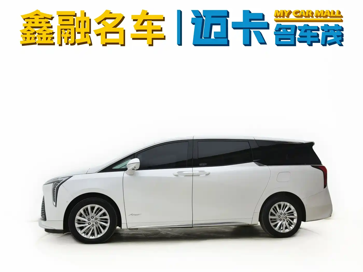 Buick Century 2023 2.0T 6-Seat World Edition фото 6
