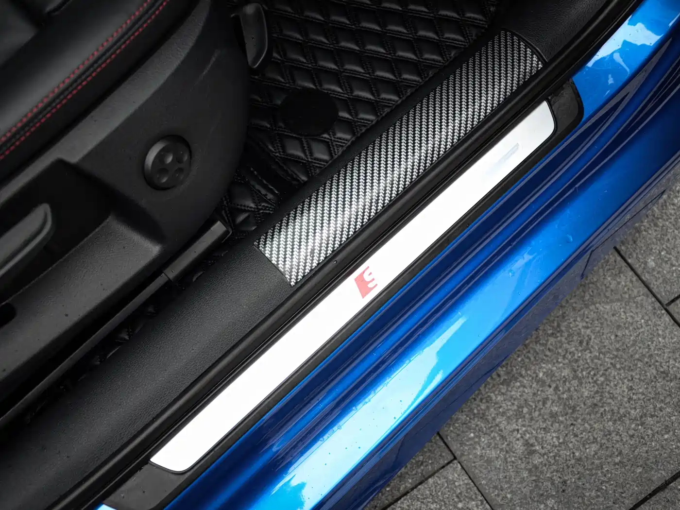 Audi S3 2019 Audi S3 2.0T Limousine фото 19