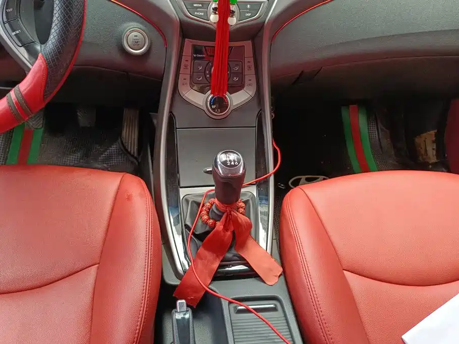 صورة 16 - Hyundai Langdong