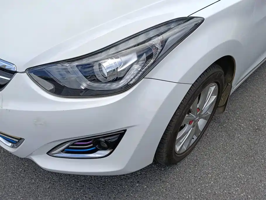 صورة 5 - Hyundai Langdong