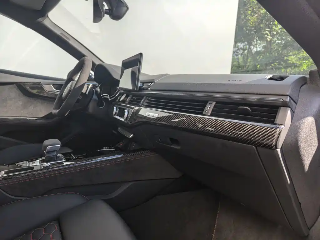 Audi RS 5 2025 2024 RS 5 2.9T Sportback Ignition Edition