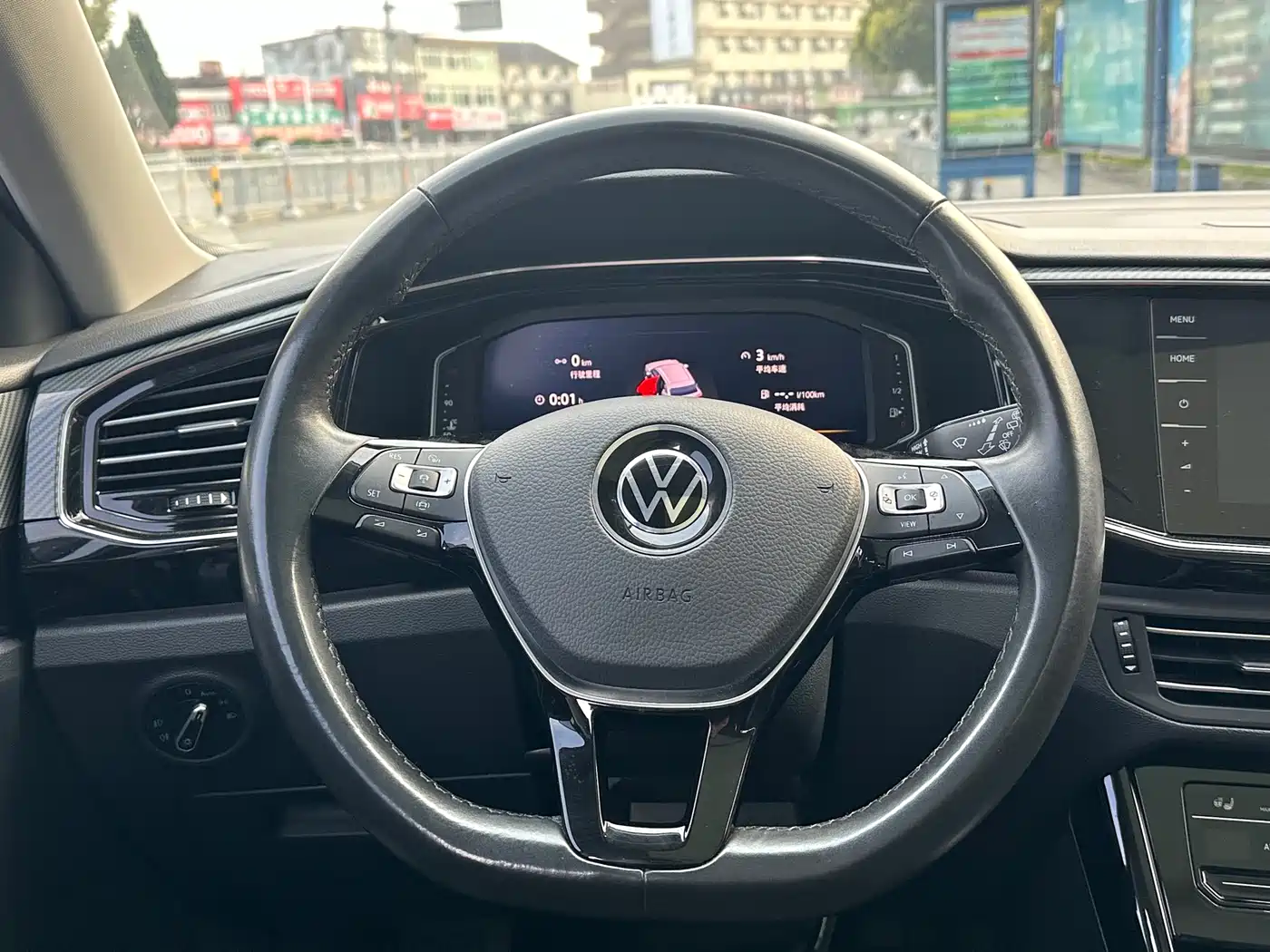 Volkswagen Tayron 2021 380TSI 4WD Luxury Smart Connect Pro фото 9
