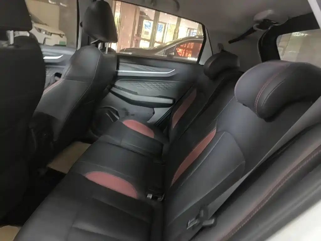 Geely Vision X3 2021 2021 PRO 1.5L CVT Premium