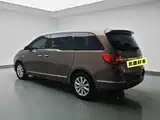 Фото 6 - Buick GL8