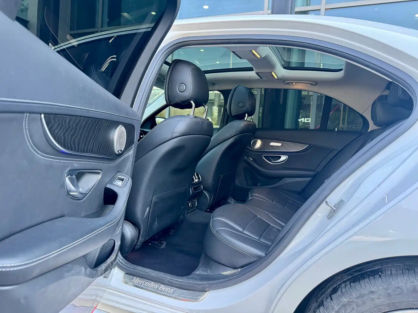 Mercedes-Benz C-Class 2020 Facelift C 260 L Sport фото 5