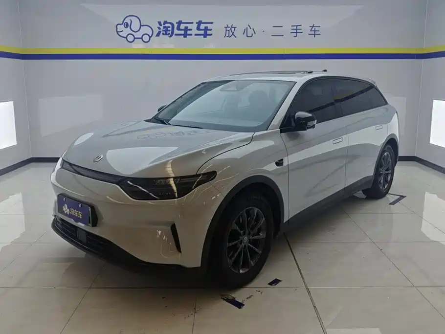 Leapmotor C11 2023