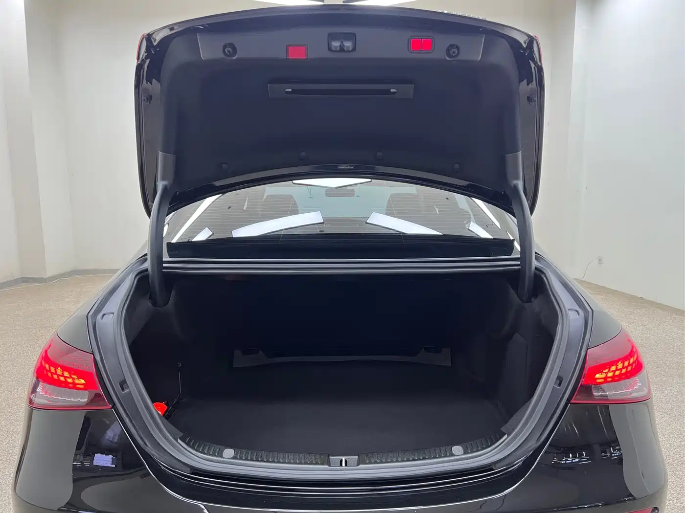 Mercedes-Benz E-Class 2022 E 300 L Luxury фото 12