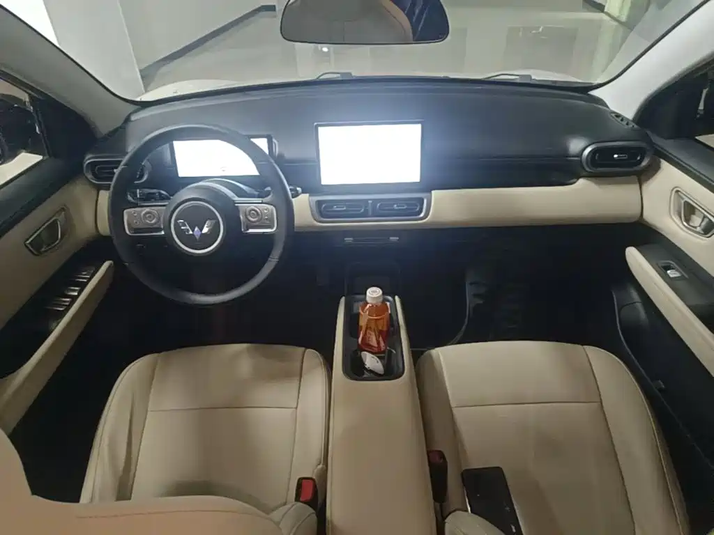 Wuling Motors Wuling Binguo PLUS 2024 2024 401km Range 5-seater