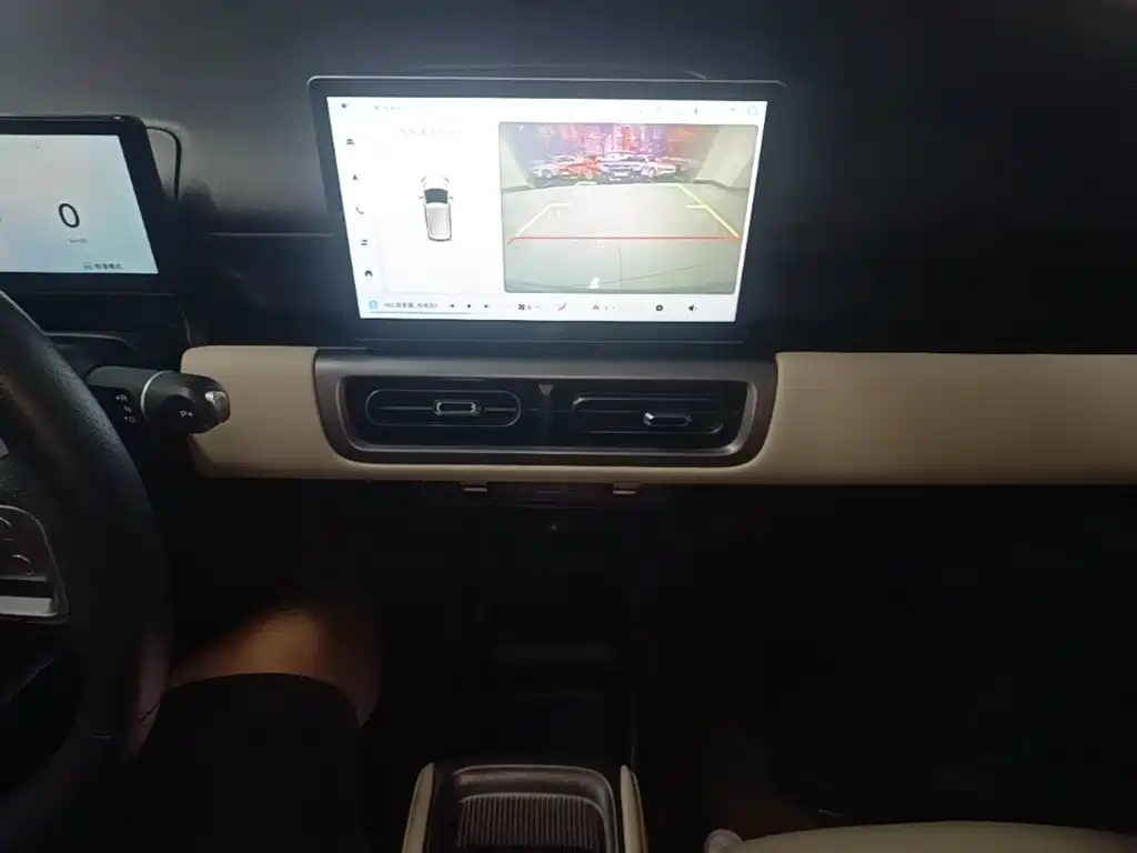 Wuling Motors Wuling Binguo PLUS 2024 2024 401km Range 5-seater