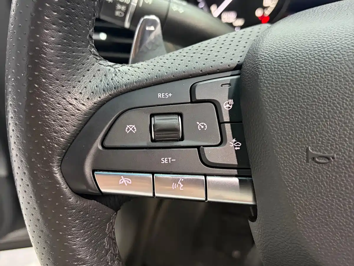 Cadillac CT5 2020 Facelift 28T Platinum Sport Edition фото 23