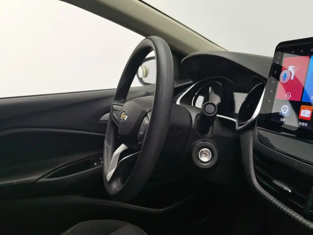 Chevrolet Cavalier, миниатюра 22
