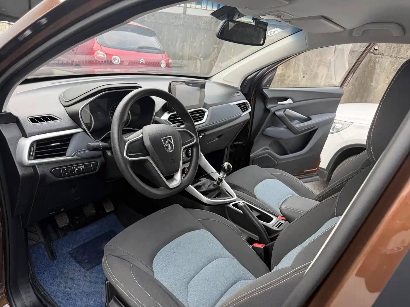 Baojun 530 2019 2019 1.5T Manual Elite Edition China VI