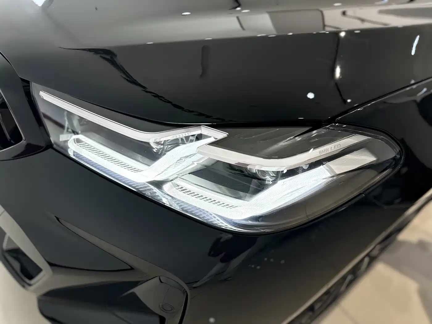 BMW 6 Series GT 2024 630i M Sport Ultimate Package фото 22