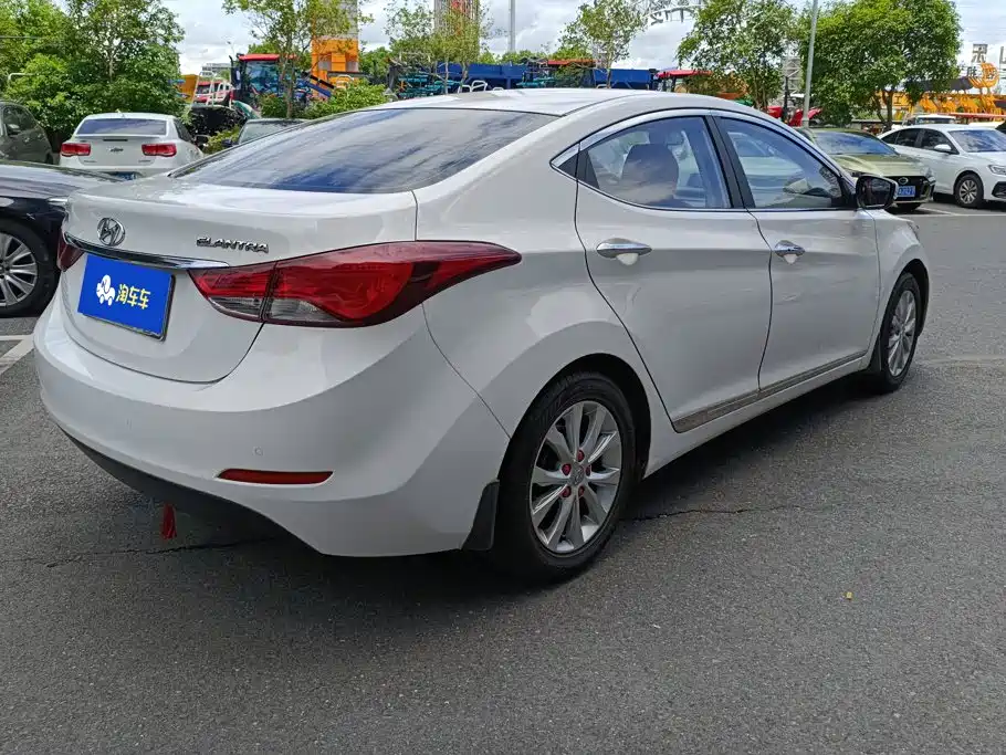 صورة 3 - Hyundai Langdong