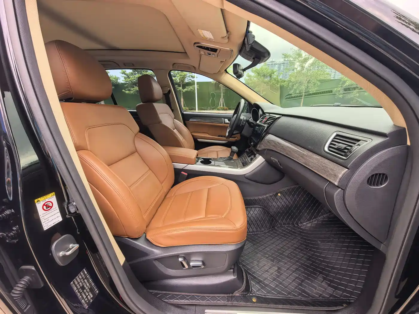 Haval H8 2017 2015 2.0T FWD Elite