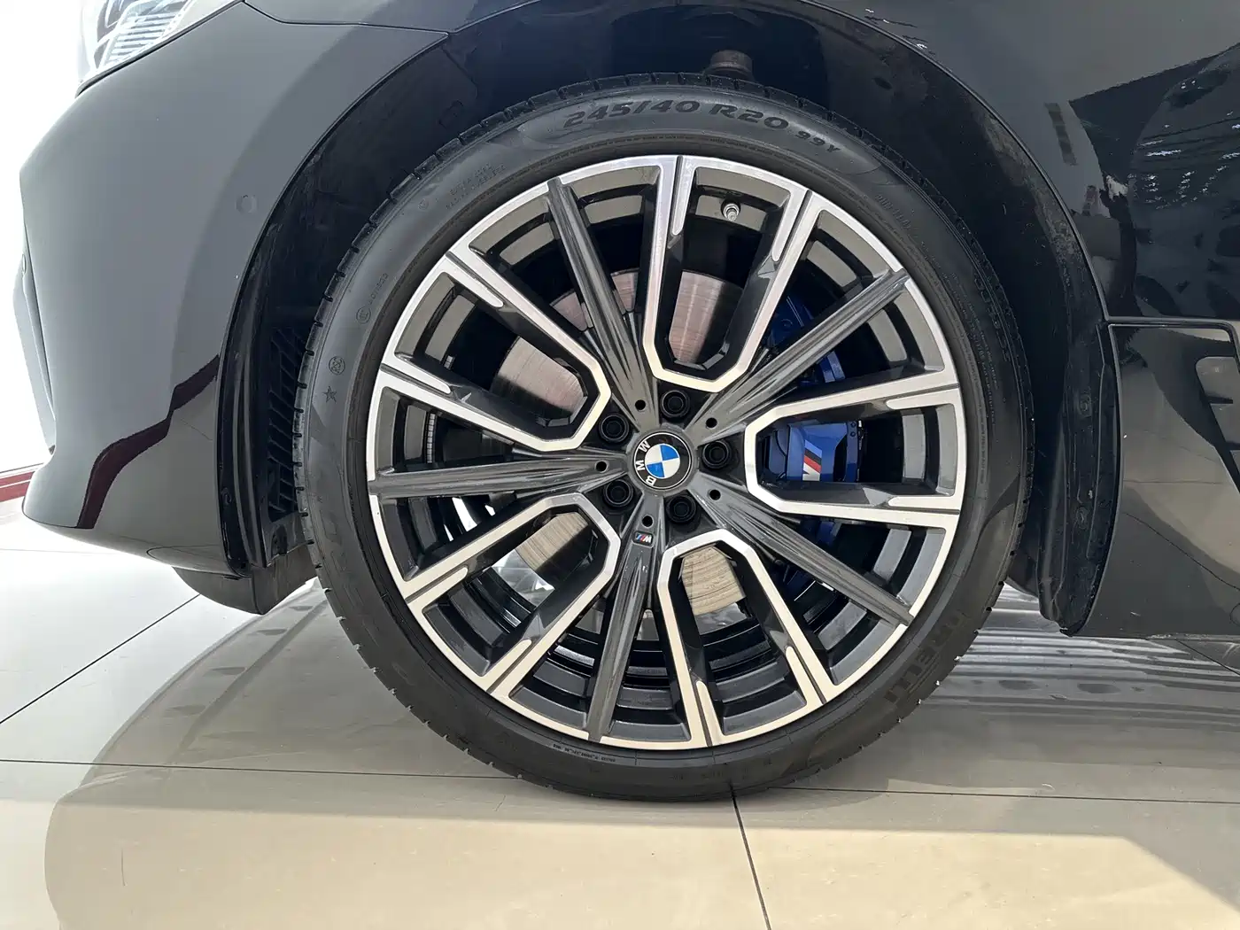 BMW 6 Series GT 2024 630i M Sport Ultimate Package фото 21
