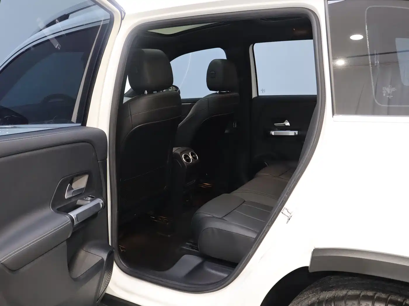 Mercedes-Benz GLB 2021 GLB 200 Style фото 15