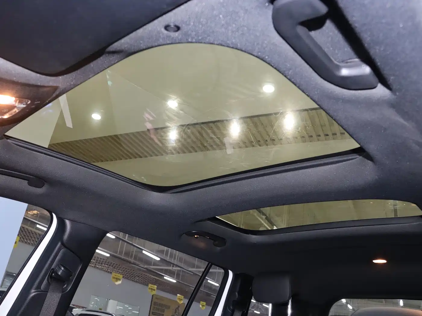 Mercedes-Benz GLB 2021 GLB 200 Style фото 20